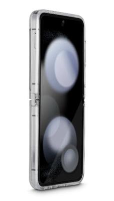 Hama Cover Samsung Galaxy Z Flip6 Transparant