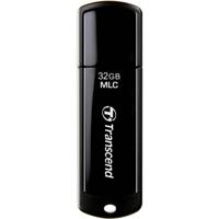 Transcend TS32GJF270M USB-stick Industrial 32 GB Zwart TS32GJF270M USB-A 3.2 Gen 1 - thumbnail