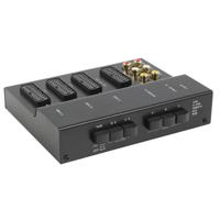 scart video schakelunit - thumbnail