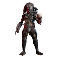 Predator Movie Masterpiece Action Figure 1/6 Predator (2.0) Deluxe Version 34 cm - thumbnail