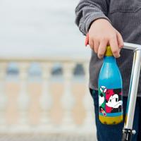 Waterfles Mickey Mouse CZ11268 560 ml Multicolour Plastic - thumbnail