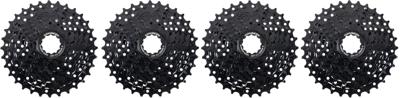 CONTEC "grad.ht" cassette tandwiel ct cas.sprocket grad.ht 4 pcs. 11-32t