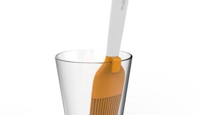 Fiskars 1023614 Functionele vorm siliconen penseel - thumbnail