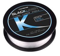 PolePosition Fluoro Carbon Hybrid 1000M 0.30 mm 15lb 6.8kg - thumbnail