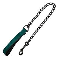 gloria Ketting riem Classic zwart - thumbnail