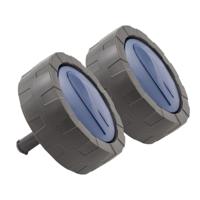 Vervang wiel set Oase Pondovac 4 - thumbnail