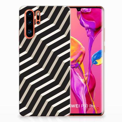 Huawei P30 Pro | TPU Hoesje | Illusion