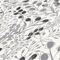 AS Creation Attractive 2 - Grijs - 388473 - thumbnail