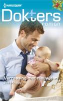 Verrassing met nieuwjaar - Sue MacKay - ebook - thumbnail