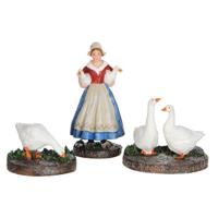 Efteling De ganzenhoeder - thumbnail