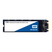 Western Digital Blue 3D M.2 2048 GB - thumbnail