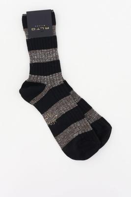 Alto Milano sokken 25AIAM2341DC nero