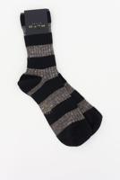 Alto Milano sokken 25AIAM2341DC nero - thumbnail