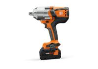 Fein ASCD 18-1000 W34 AS 71151261000 Accu-slagmoersleutel 1050 Nm 18 V Aantal meegeleverde accus: 0 Brushless, Incl. koffer, Zonder accu, Zonder lader - thumbnail