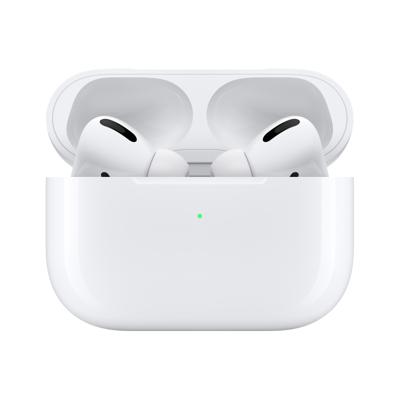 Apple AirPods Pro (2nd generation) AirPods Headset Draadloos In-ear Oproepen/muziek Bluetooth Wit