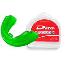 Dita Mouthguards Groen - thumbnail