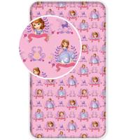 Magic Hoeslaken - Eenpersoons - 90x200 cm - Multi - thumbnail