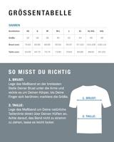 JAKO 6124D T-Shirt Iconic Dames - Zachtgrijs/Dusky Pink/Anthra Light - 42 - thumbnail