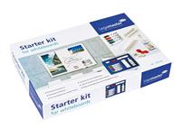 Legamaster starterkit voor whiteboards, doos - thumbnail