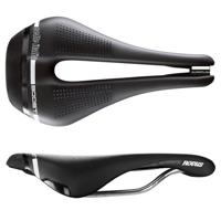 Zadel Sit Novus Bst Superflow S3 Zw - thumbnail