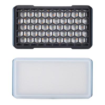 Falcon eyes diffuser + honingraat f7-df+hc voor pockelite f7 Falcon eyes diffuser + honingraat f7-df+hc voor pockelite f7