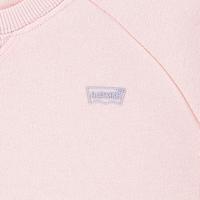 LEVI'S sweater silicone Batwing voor meisjes rozen - thumbnail