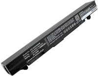 Laptop Accu Extended 4400mAh - thumbnail