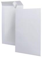 Bordrugenveloppen ft 229 x 324 mm, doos van 100 stuks - thumbnail