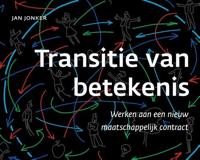 Transitie van betekenis - Jan Jonker - ebook - thumbnail