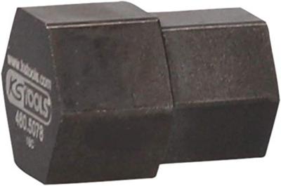 KS Tools 460.5078 Bit voor kunststof kap