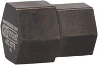 KS Tools 460.5078 Bit voor kunststof kap - thumbnail