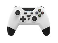 Mando inalambrico WX-4 Nintendo Switch blanco - thumbnail
