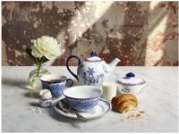 RORSTRAND - Ostindia Floris - Beker 0,30l set/2 - thumbnail