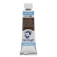 Van Gogh Aquarelverf Tube 10 ml - Omber Gebrand 409 - thumbnail