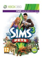 De Sims 3 Beestenbende - thumbnail