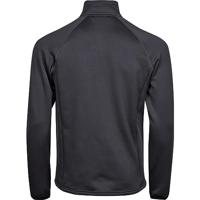 Tee Jays TJ91000 Stretch Fleece Jacket - Navy - M - thumbnail