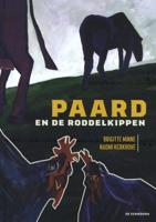Paard en de roddelkippen (Hardback) - thumbnail