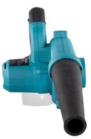 Makita DUB185Z Bladblazer Accu 18 V Zonder accu, Zonder lader - thumbnail