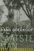 De laatste man - Hans Goedkoop - ebook - thumbnail