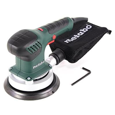 Metabo SXE 3150 excenterschuurmachine 310w 150mm - 600444000 - thumbnail
