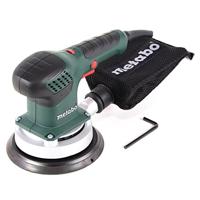 Metabo SXE 3150 600444000 Excentrische schuurmachine 310 W Ø 150 mm - thumbnail