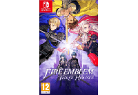 Fire Emblem Three Houses - thumbnail