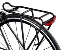 Dragerachterlicht Sate-Lite voor e-bike 6-48 Volt - 80 mm montage - thumbnail