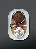 AEG inbouw magnetron MSB2547D-m - thumbnail