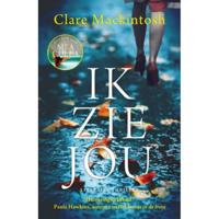 Ik zie jou (Paperback) - thumbnail