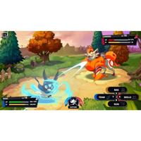 Nexomon Extinction - thumbnail