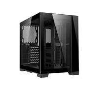 Lian Li PC-O11 Dynamic Mini Black - thumbnail