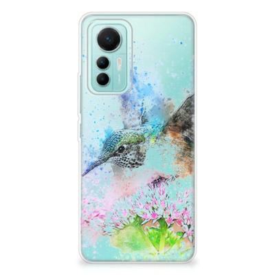 Smartphone hoesje Xiaomi 12 Lite Vogel