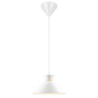 Nordlux Strakke hanglampDial wit Ø 25cm - 2213333001 - thumbnail