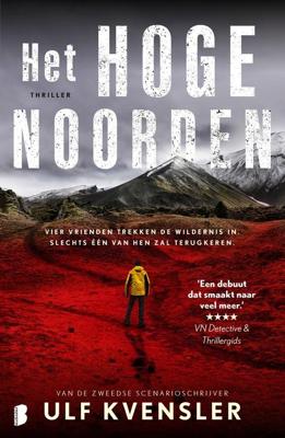 Het hoge noorden - Ulf Kvensler - ebook